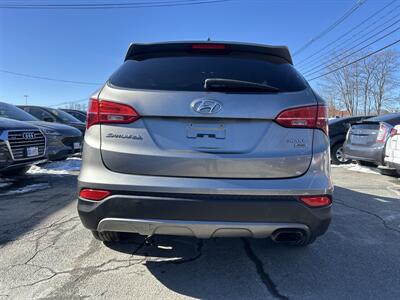2016 Hyundai SANTA FE Sport 2.4L   - Photo 5 - Framingham, MA 01702