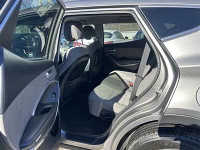2016 Hyundai SANTA FE Sport 2.4L   - Photo 10 - Framingham, MA 01702