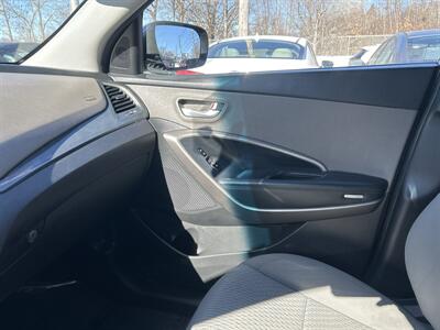 2016 Hyundai SANTA FE Sport 2.4L   - Photo 12 - Framingham, MA 01702