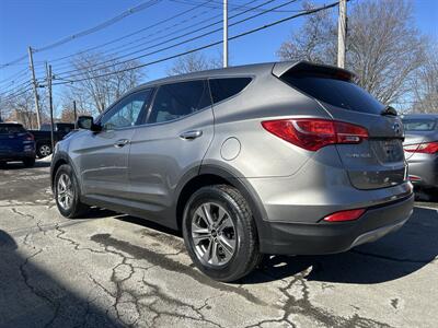 2016 Hyundai SANTA FE Sport 2.4L   - Photo 6 - Framingham, MA 01702