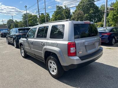 2016 Jeep Patriot Sport   - Photo 6 - Framingham, MA 01702