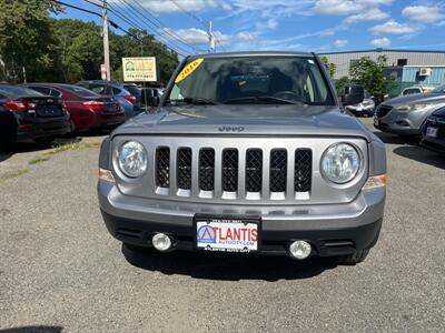 2016 Jeep Patriot Sport   - Photo 2 - Framingham, MA 01702