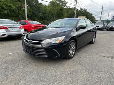 2016 Toyota Camry XLE V6   - Photo 1 - Acton, MA 01720