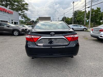 2016 Toyota Camry XLE V6   - Photo 5 - Acton, MA 01720