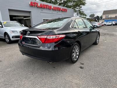 2016 Toyota Camry XLE V6   - Photo 4 - Acton, MA 01720