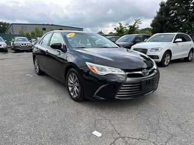 2016 Toyota Camry XLE V6   - Photo 3 - Acton, MA 01720