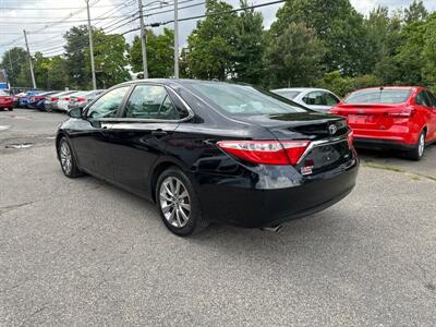 2016 Toyota Camry XLE V6   - Photo 6 - Acton, MA 01720