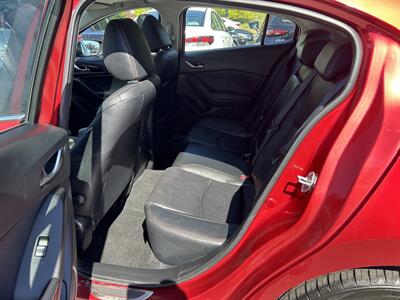 2014 Mazda Mazda3 s Grand Touring   - Photo 11 - Framingham, MA 01702