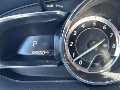 2014 Mazda Mazda3 s Grand Touring   - Photo 17 - Framingham, MA 01702