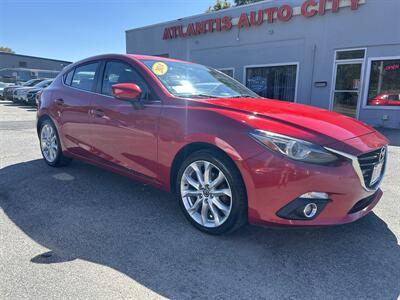 2014 Mazda Mazda3 s Grand Touring   - Photo 3 - Framingham, MA 01702