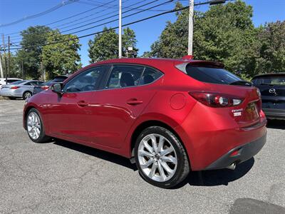 2014 Mazda Mazda3 s Grand Touring   - Photo 6 - Framingham, MA 01702