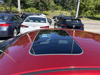 2014 Mazda Mazda3 s Grand Touring   - Photo 8 - Framingham, MA 01702