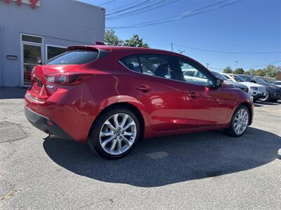 2014 Mazda Mazda3 s Grand Touring   - Photo 4 - Framingham, MA 01702