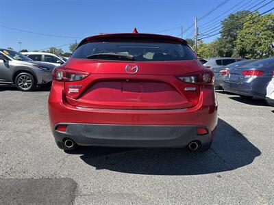 2014 Mazda Mazda3 s Grand Touring   - Photo 5 - Framingham, MA 01702