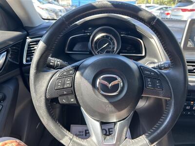 2014 Mazda Mazda3 s Grand Touring   - Photo 15 - Framingham, MA 01702