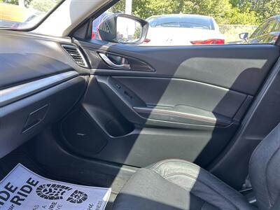 2014 Mazda Mazda3 s Grand Touring   - Photo 13 - Framingham, MA 01702