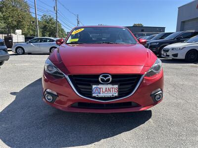 2014 Mazda Mazda3 s Grand Touring   - Photo 2 - Framingham, MA 01702