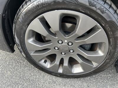2012 Subaru Impreza 2.0i Sport Premium   - Photo 7 - Framingham, MA 01702