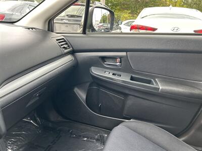 2012 Subaru Impreza 2.0i Sport Premium   - Photo 12 - Framingham, MA 01702