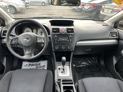 2012 Subaru Impreza 2.0i Sport Premium   - Photo 11 - Framingham, MA 01702