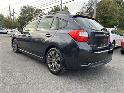 2012 Subaru Impreza 2.0i Sport Premium   - Photo 6 - Framingham, MA 01702