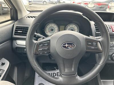 2012 Subaru Impreza 2.0i Sport Premium   - Photo 13 - Framingham, MA 01702