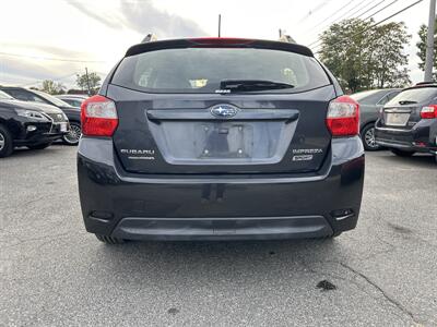 2012 Subaru Impreza 2.0i Sport Premium   - Photo 5 - Framingham, MA 01702