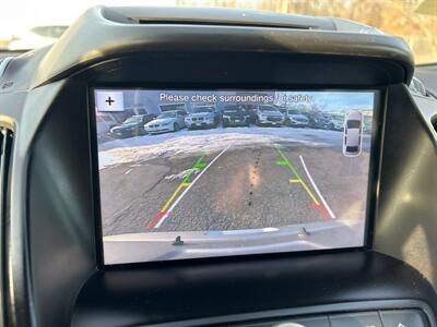 2018 Ford Escape SEL   - Photo 16 - Framingham, MA 01702