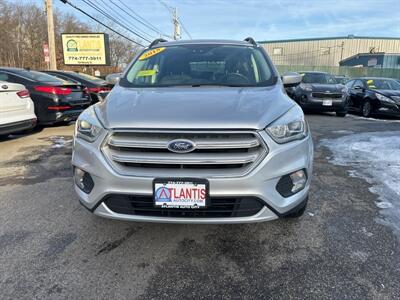 2018 Ford Escape SEL   - Photo 2 - Framingham, MA 01702