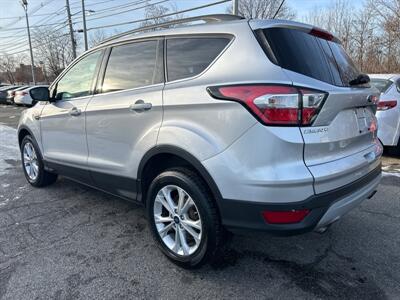 2018 Ford Escape SEL   - Photo 6 - Framingham, MA 01702