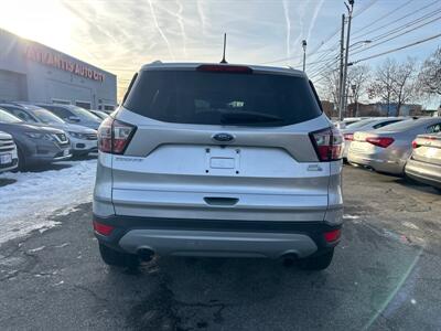 2018 Ford Escape SEL   - Photo 5 - Framingham, MA 01702