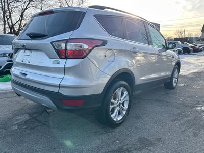 2018 Ford Escape SEL   - Photo 4 - Framingham, MA 01702