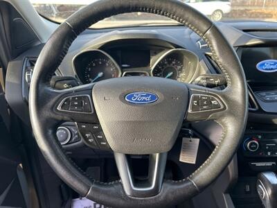 2018 Ford Escape SEL   - Photo 17 - Framingham, MA 01702