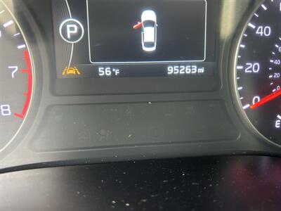 2018 Kia Optima SX Turbo   - Photo 16 - Framingham, MA 01702