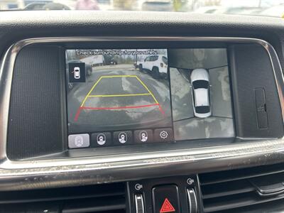 2018 Kia Optima SX Turbo   - Photo 15 - Framingham, MA 01702