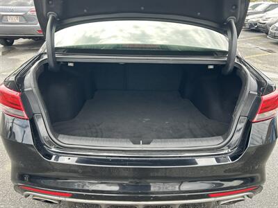 2018 Kia Optima SX Turbo   - Photo 9 - Framingham, MA 01702