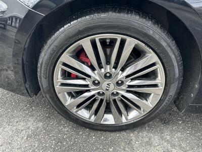 2018 Kia Optima SX Turbo   - Photo 7 - Framingham, MA 01702