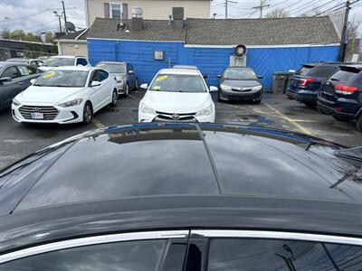 2018 Kia Optima SX Turbo   - Photo 8 - Framingham, MA 01702