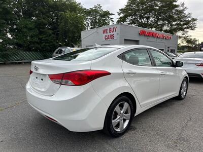 2013 Hyundai ELANTRA GLS   - Photo 4 - Framingham, MA 01702