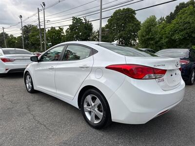 2013 Hyundai ELANTRA GLS   - Photo 6 - Framingham, MA 01702