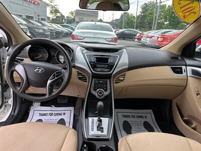 2013 Hyundai ELANTRA GLS   - Photo 11 - Framingham, MA 01702