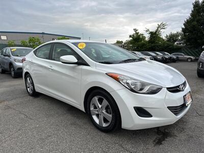 2013 Hyundai ELANTRA GLS   - Photo 3 - Framingham, MA 01702