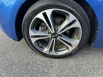 2015 Kia Forte EX - Photo 7 - Framingham, MA 01702