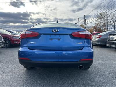 2015 Kia Forte EX - Photo 5 - Framingham, MA 01702