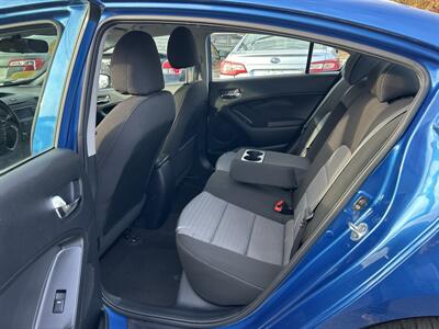 2015 Kia Forte EX - Photo 10 - Framingham, MA 01702