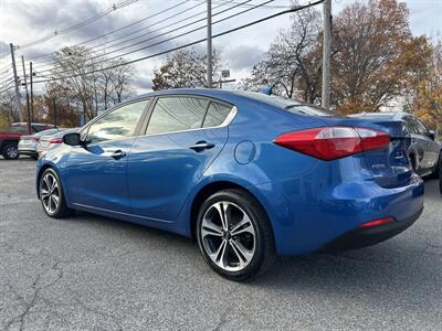 2015 Kia Forte EX - Photo 6 - Framingham, MA 01702