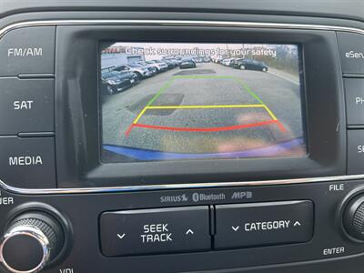 2015 Kia Forte EX - Photo 14 - Framingham, MA 01702