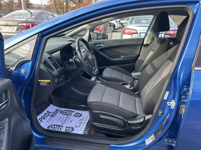 2015 Kia Forte EX - Photo 9 - Framingham, MA 01702