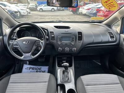 2015 Kia Forte EX - Photo 11 - Framingham, MA 01702