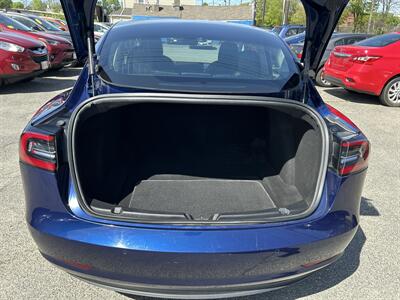 2018 Tesla Model 3 Long Range   - Photo 7 - Framingham, MA 01702